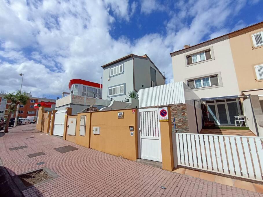 Taliarte Suite Vibbecanarias Melenara Exterior foto