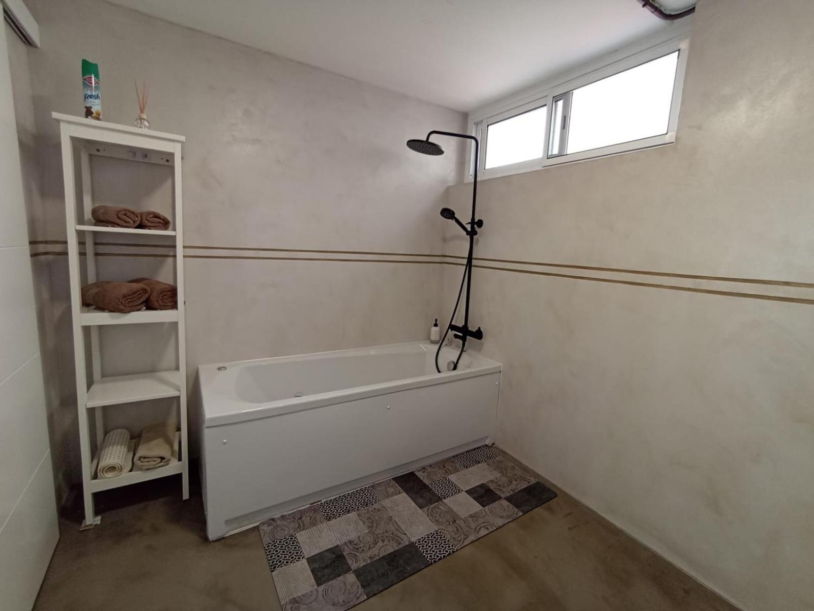 Taliarte Suite Vibbecanarias Melenara Exterior foto