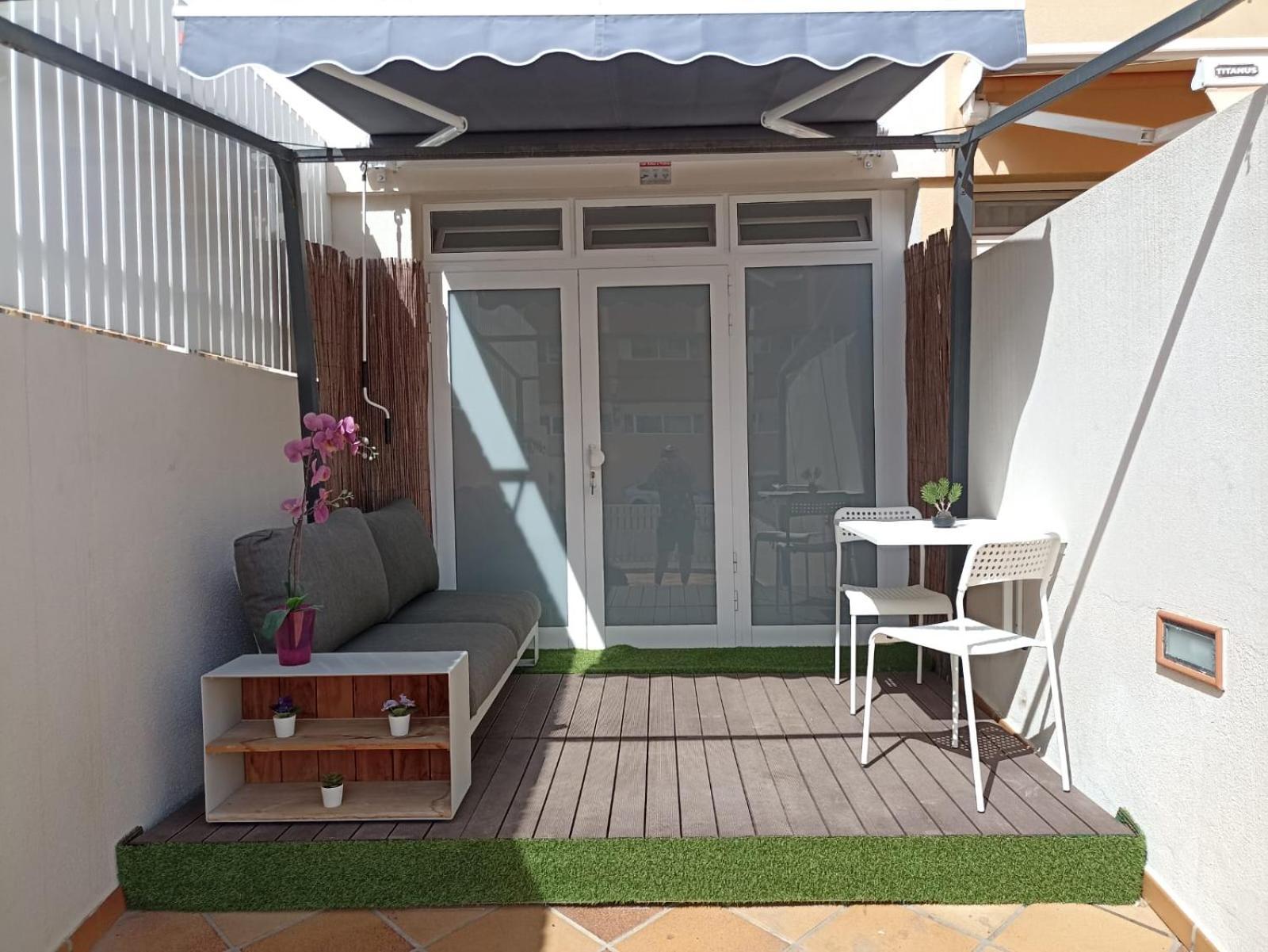Taliarte Suite Vibbecanarias Melenara Exterior foto